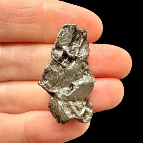 Meteorit Campo del Cielo 19,5g – Argentina