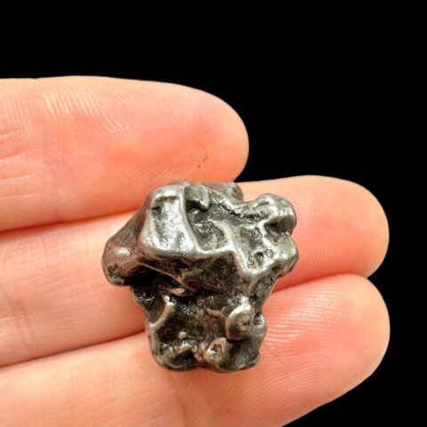 Meteorit Campo del Cielo 10,6g – Argentina