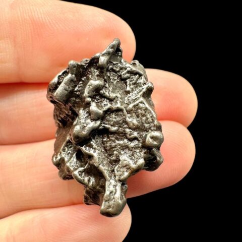 Meteorit Campo del Cielo 16,5g – Argentina