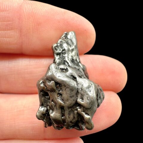 Meteorit Campo del Cielo 14,2g – Argentina