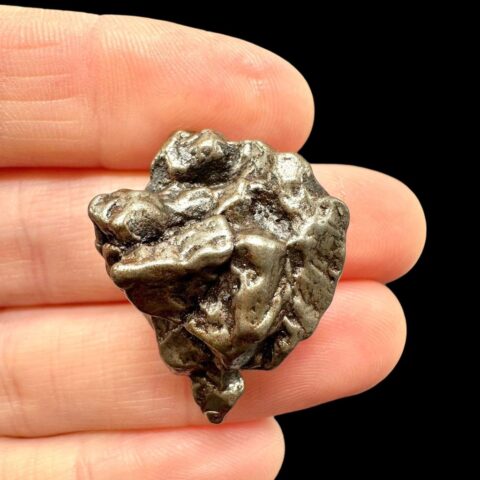 Meteorit Campo del Cielo 17,7g – Argentina