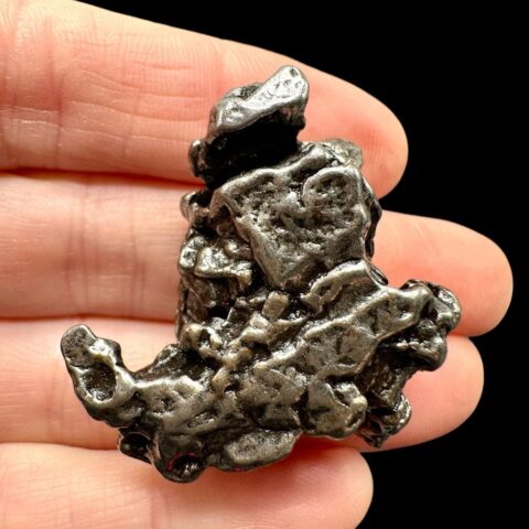 Meteorit Campo del Cielo 37,1g – Argentina