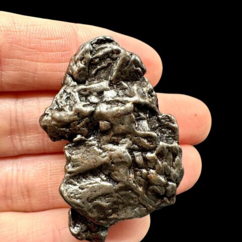 Meteorit Campo del Cielo 39g – Argentina