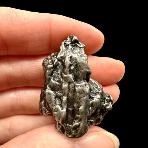Meteorit Campo del Cielo 32,8g – Argentina