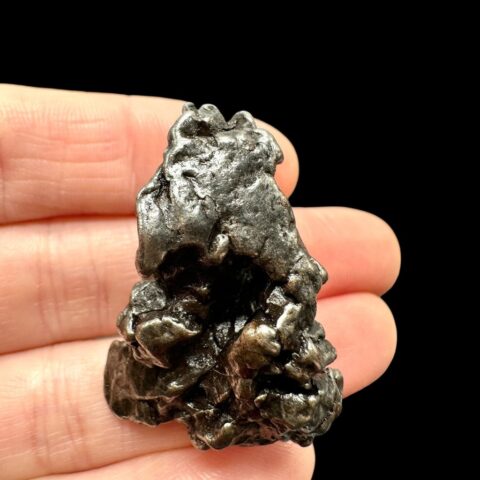 Meteorit Campo del Cielo 38,3g – Argentina