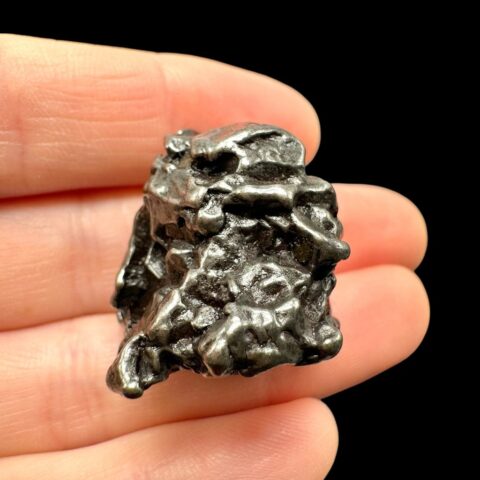 Meteorit Campo del Cielo 44,3g – Argentina