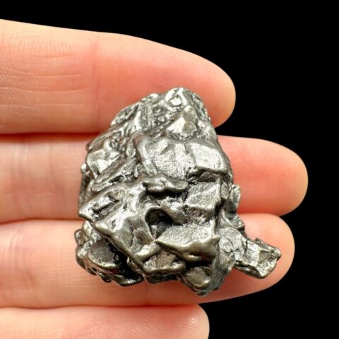 Meteorit Campo del Cielo 34,1g – Argentina