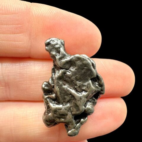 Meteorit Campo del Cielo 11,1g – Argentina