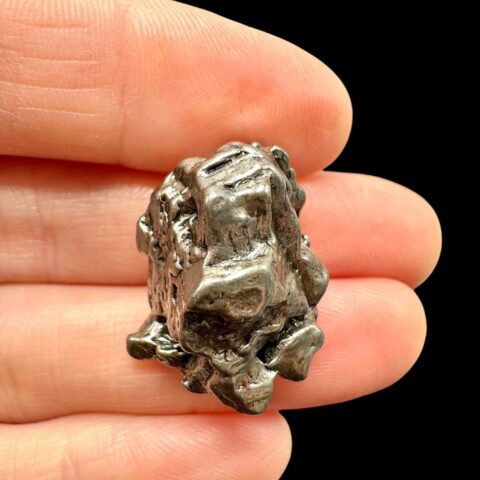 Meteorit Campo del Cielo 15,9g – Argentina