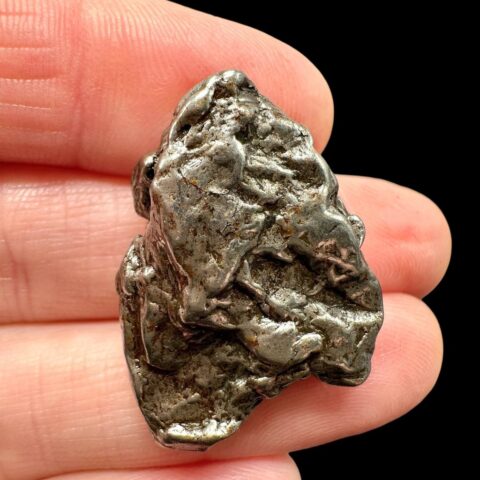 Meteorit Campo del Cielo 16,2g – Argentina