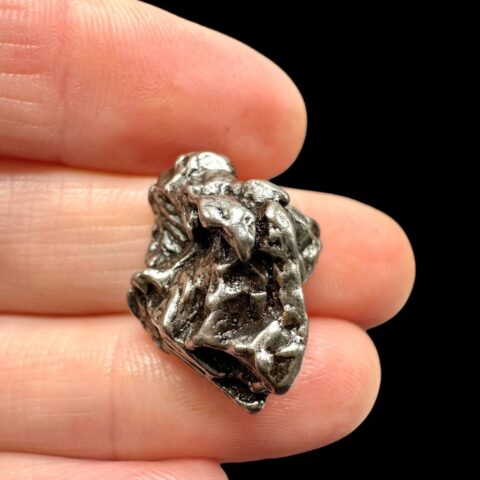 Meteorit Campo del Cielo 10,5g – Argentina