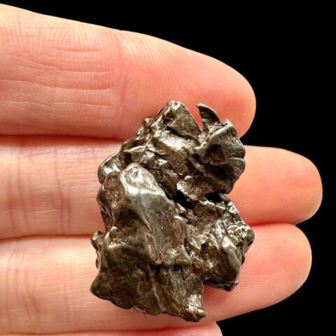 Meteorit Campo del Cielo 16,6g – Argentina