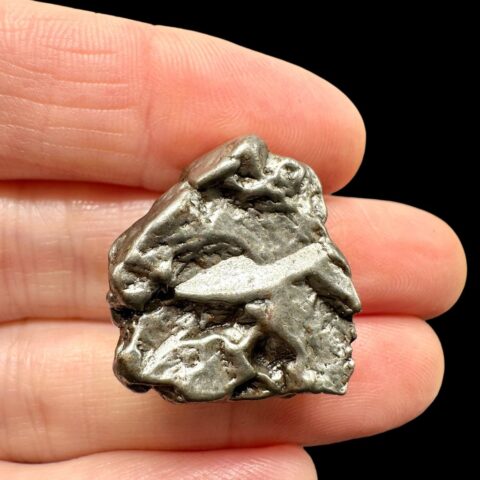 Meteorit Campo del Cielo 18,1g – Argentina