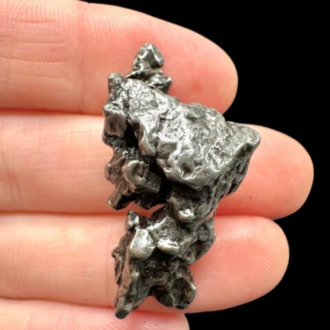 Meteorit Campo del Cielo 12,4g – Argentina
