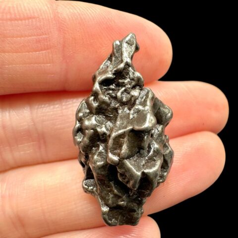 Meteorit Campo del Cielo 16,5g – Argentina
