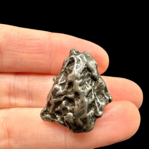 Meteorit Campo del Cielo 17g – Argentina