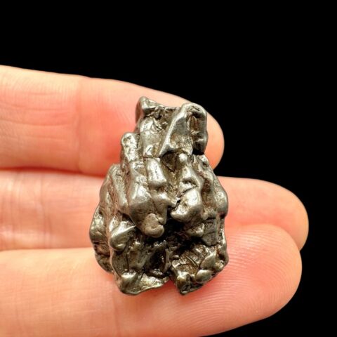 Meteorit Campo del Cielo 18,8g – Argentina