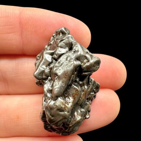 Meteorit Campo del Cielo 17,8g – Argentina