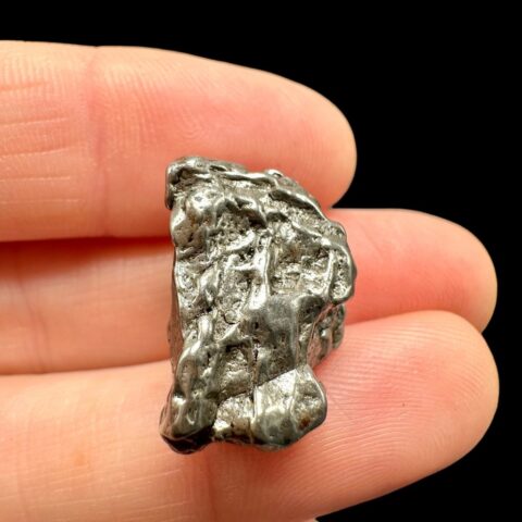 Meteorit Campo del Cielo 10,3g – Argentina