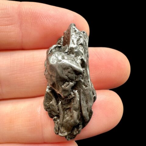Meteorit Campo del Cielo 11,1g – Argentina