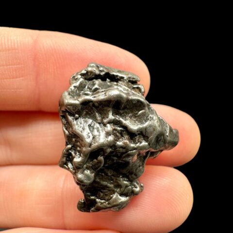 Meteorit Campo del Cielo 18,6g – Argentina