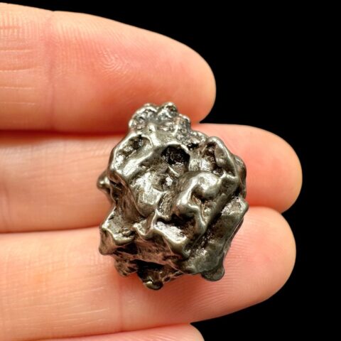 Meteorit Campo del Cielo 13,5g – Argentina
