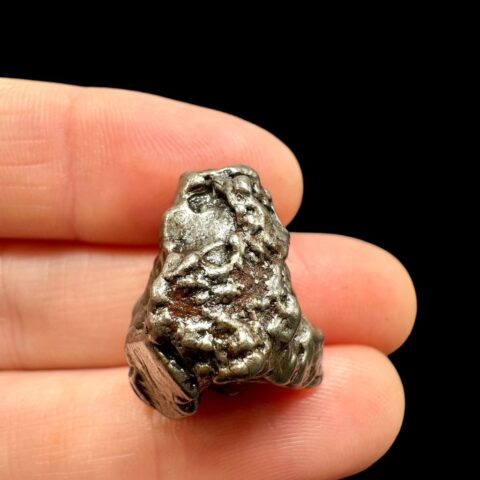 Meteorit Campo del Cielo 16,7g – Argentina