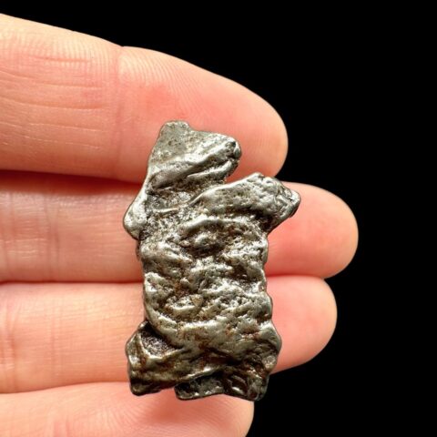 Meteorit Campo del Cielo 18,4g – Argentina