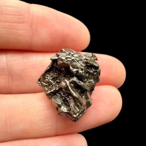 Meteorit Campo del Cielo 14,3g – Argentina