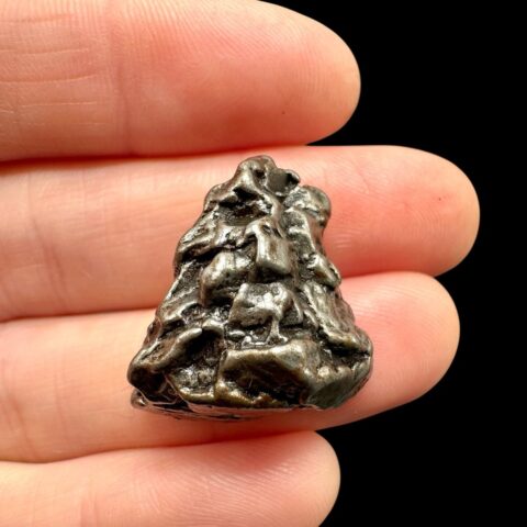 Meteorit Campo del Cielo 17,3g – Argentina