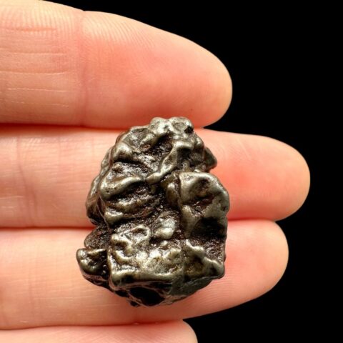 Meteorit Campo del Cielo 17,4g – Argentina