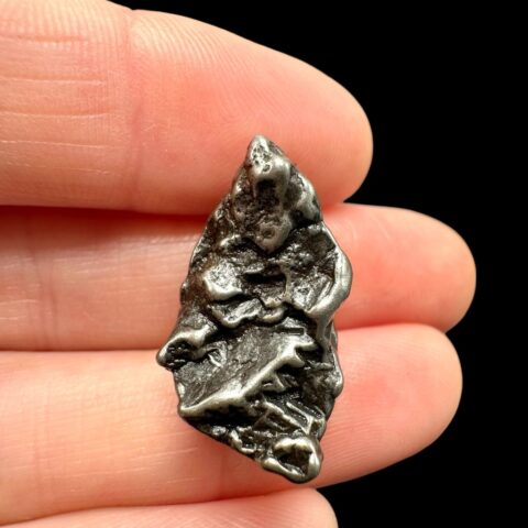 Meteorit Campo del Cielo 11,6g – Argentina
