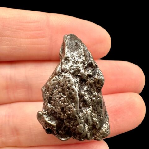 Meteorit Campo del Cielo 20,4g – Argentina