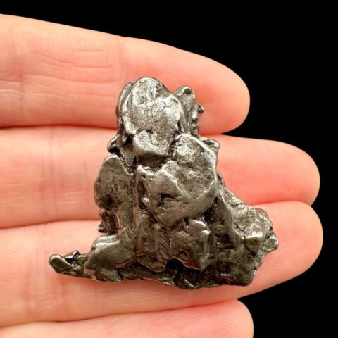 Meteorit Campo del Cielo 23,3g – Argentina