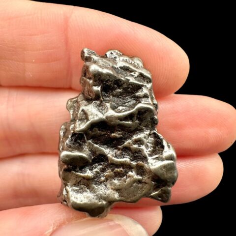 Meteorit Campo del Cielo 20,6g – Argentina