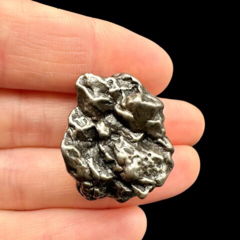 Meteorit Campo del Cielo 20,2g – Argentina