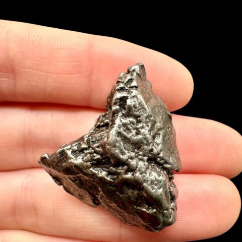 Meteorit Campo del Cielo 24,4g – Argentina