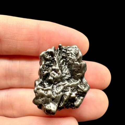 Meteorit Campo del Cielo 24,3g – Argentina