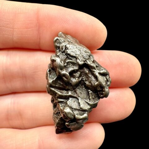 Meteorit Campo del Cielo 24,7g – Argentina
