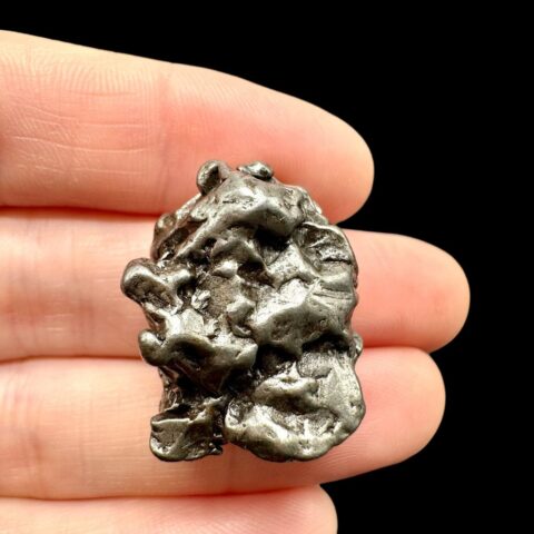 Meteorit Campo del Cielo 27g – Argentina