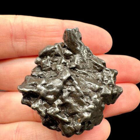 Meteorit Campo del Cielo 69g – Argentina