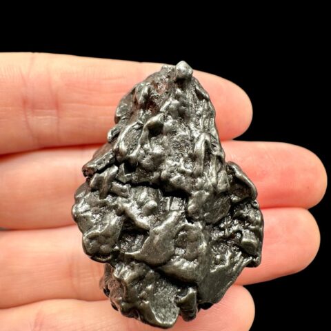 Meteorit Campo del Cielo 75,6g – Argentina