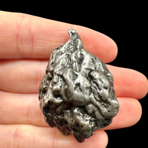 Meteorit Campo del Cielo 60,1g – Argentina
