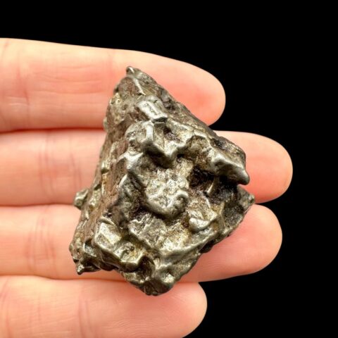 Meteorit Campo del Cielo 56,2g – Argentina