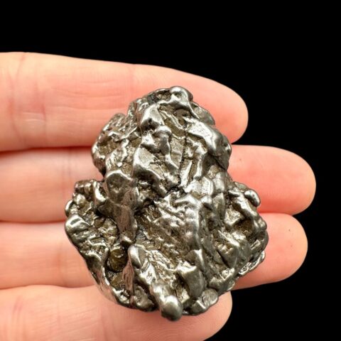 Meteorit Campo del Cielo 66,4g – Argentina