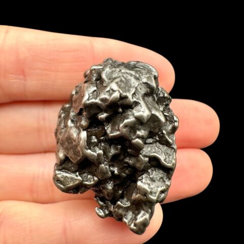 Meteorit Campo del Cielo 51,2g – Argentina