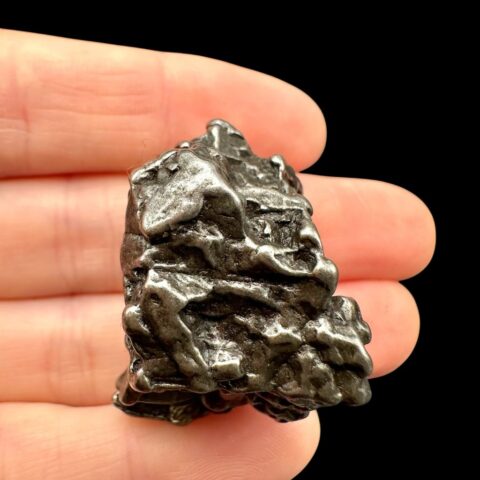 Meteorit Campo del Cielo 59g – Argentina