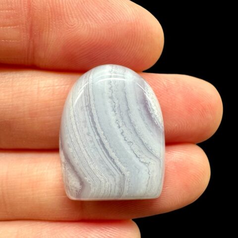 Chalcedon kabošon – Malawi