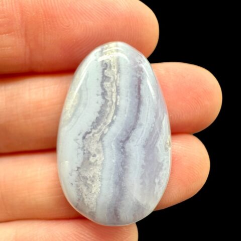 Chalcedon kabošon – Malawi