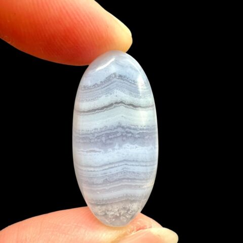 Chalcedon kabošon – Malawi